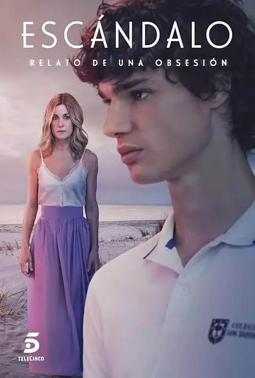 西班牙剧《痴迷的丑闻故事》合集超清无删减【网盘下载】