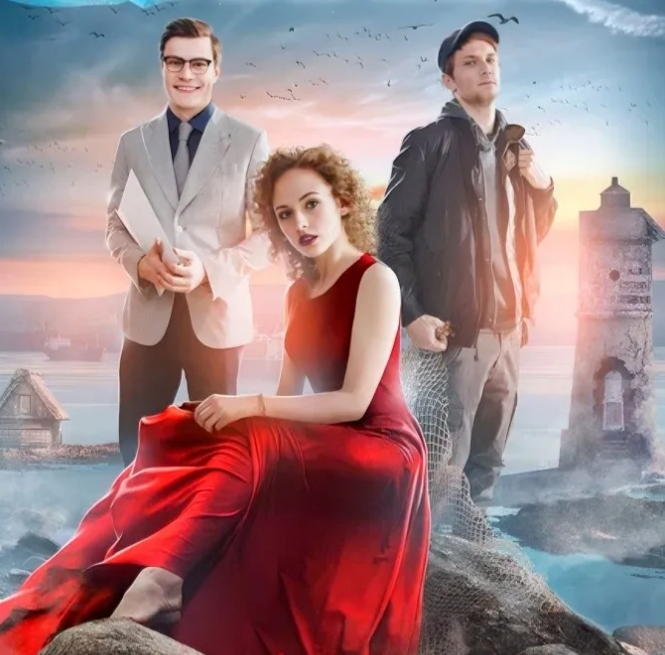 俄剧《初恋之爱》合集超清无删减【网盘下载】