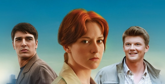 俄剧《婚约》12集全超清无删减【网盘下载】