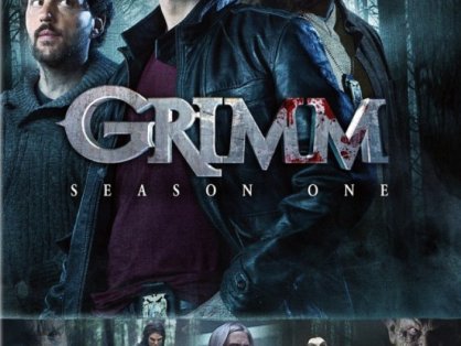 美剧《格林》网盘下载六季123集全超清无删减