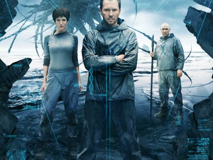 俄罗斯电影《钛》网盘下载超清无删减