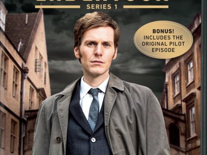 英剧《摩斯探长前传》网盘下载九季33集全超清无删减