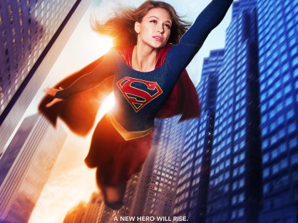 美剧《超级少女/女超人》网盘下载六季120集全超清无删减