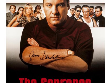 美剧《黑道家族》网盘下载六季86集全超清无删减