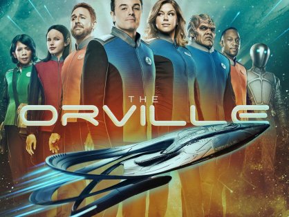 美剧《奥威尔号》网盘下载三季32集全超清无删减