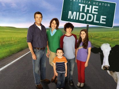 美剧《中产家庭/左右不逢源》网盘下载九季215集全超清无删减