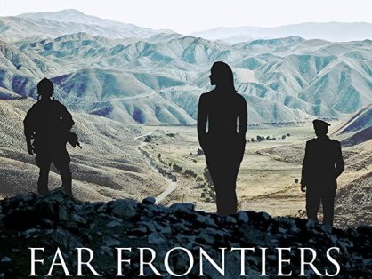 俄罗斯电影《边境前缘》网盘下载超清中字无删减