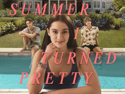 美剧《我变美的那夏天》网盘下载三季36集全超清无删减