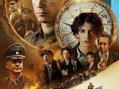 俄罗斯电影《正直之人》超清中字无删减【网盘下载】