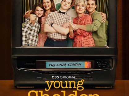 美剧《小谢尔顿》网盘下载七季142集全超清无删减