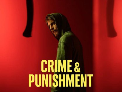 俄剧2024版《罪与罚》网盘下载10集全超清无删减