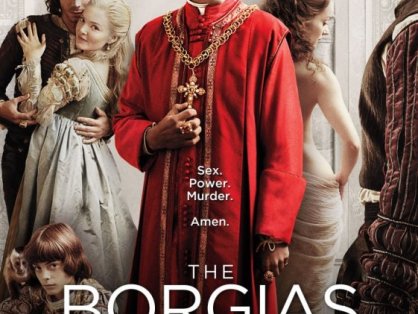 美剧《博基亚家族》网盘下载三季29集全超清无删减