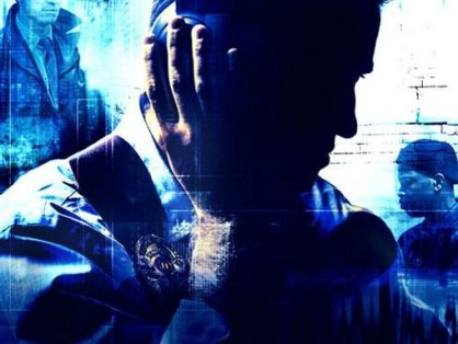 美剧《火线》网盘下载五季60集超清无删减