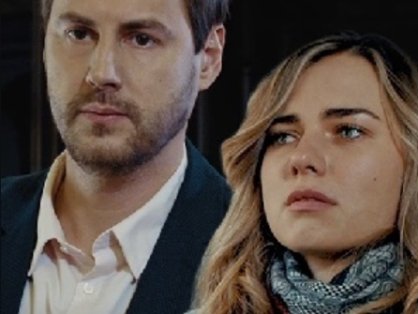 俄剧《奴婢》网盘下载4集全超清无删减