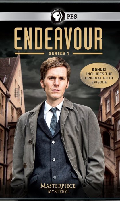 英剧《摩斯探长前传》网盘下载九季33集全超清无删减