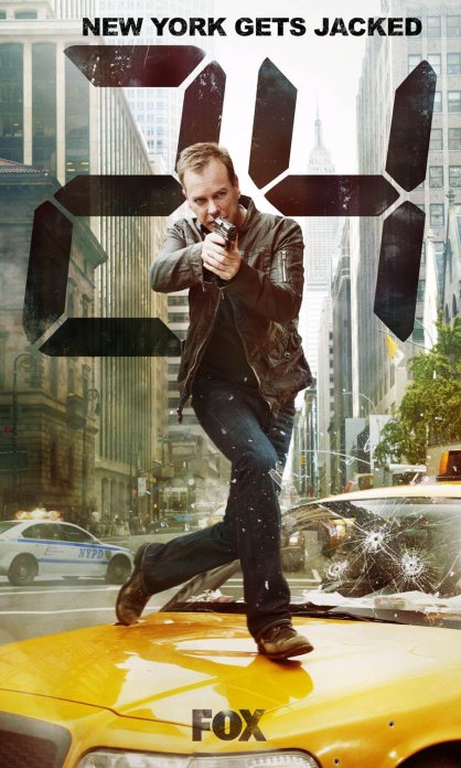 美剧《反恐24小时》网盘下载九季204集全超清无删减