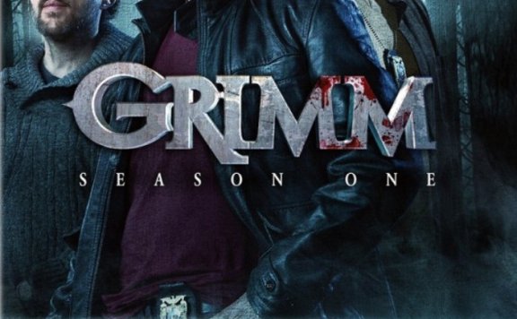 美剧《格林》网盘下载六季123集全超清无删减