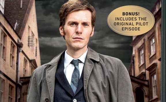 英剧《摩斯探长前传》网盘下载九季33集全超清无删减