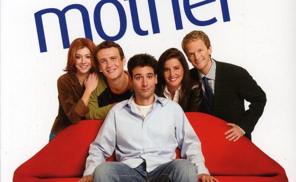 美剧《老爸老妈的浪漫史》网盘下载九季208集全超清无删减