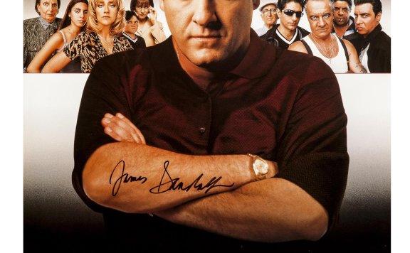 美剧《黑道家族》网盘下载六季86集全超清无删减