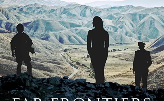 俄罗斯电影《边境前缘》网盘下载超清中字无删减