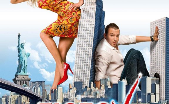 俄罗斯电影《爱在大都市》超清中字无删减【网盘下载】