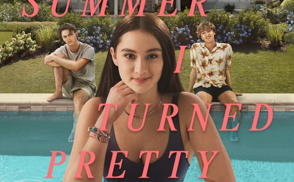 美剧《我变美的那夏天》网盘下载三季36集全超清无删减