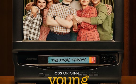 美剧《小谢尔顿》网盘下载七季142集全超清无删减